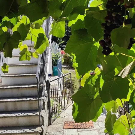Appartamento Rocca Fiorita - Bilocale Con Spazio Esterno, Parcheggio Sotto Casa Baiardo