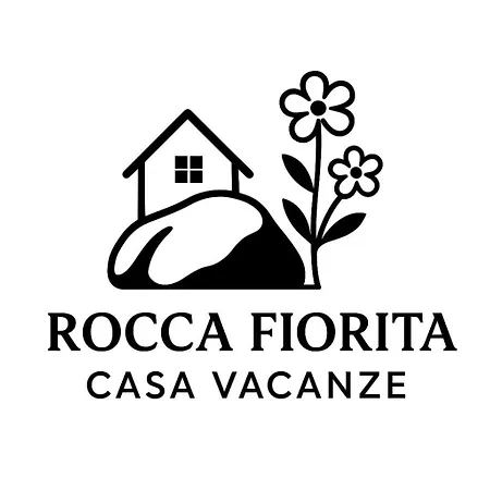 Appartamento Rocca Fiorita - Bilocale con spazio esterno, parcheggio sotto casa Baiardo