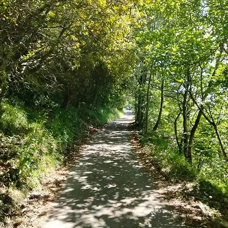 Rocca Fiorita - Bilocale con spazio esterno, parcheggio sotto casa * Baiardo