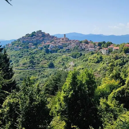 Rocca Fiorita - Casetta Indipendente Con Giardino E Parcheggio Апартаменты *
