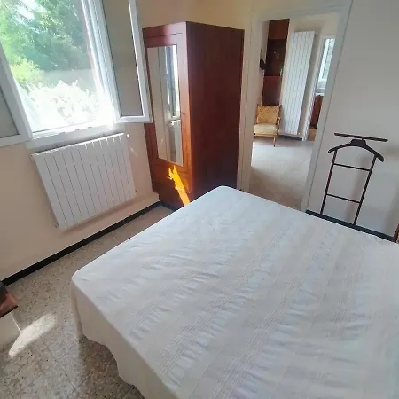 Rocca Fiorita - Bilocale con spazio esterno, parcheggio sotto casa *