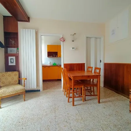 Rocca Fiorita - Casetta Indipendente Con Giardino E Parcheggio Апартаменты Baiardo