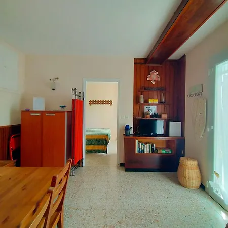 アパート Rocca Fiorita - Casetta Indipendente Con Giardino E Parcheggio
