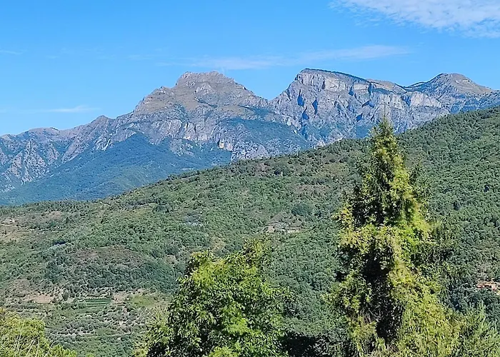 Rocca Fiorita - Casetta Indipendente Con Giardino E Parcheggio *