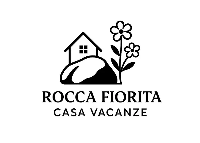 Lejlighed Rocca Fiorita - Casetta Indipendente Con Giardino E Parcheggio Baiardo
