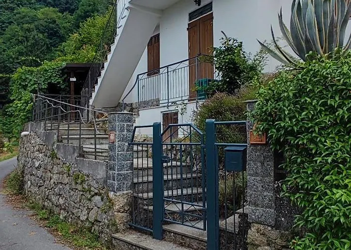 Rocca Fiorita - Casetta Indipendente Con Giardino E Parcheggio *