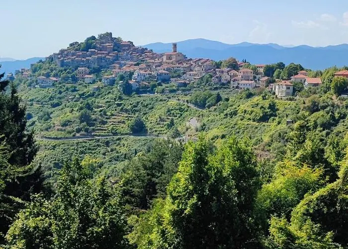 Rocca Fiorita - Casetta Indipendente Con Giardino E Parcheggio Apartment *